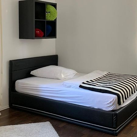 Apartment Am Festspielpark Bayreuth Luaran gambar