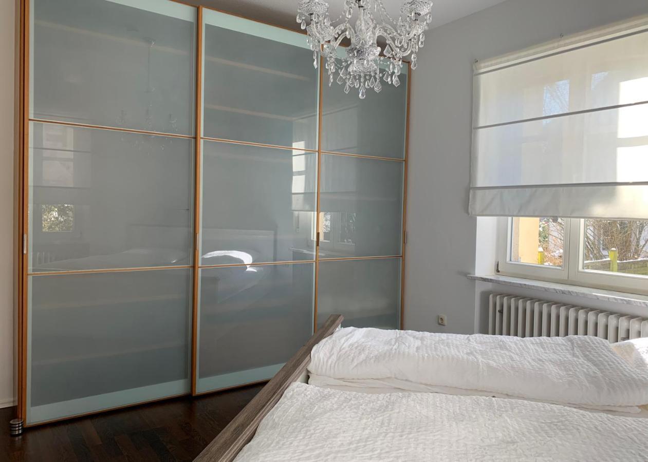 Apartment Am Festspielpark Bayreuth Luaran gambar