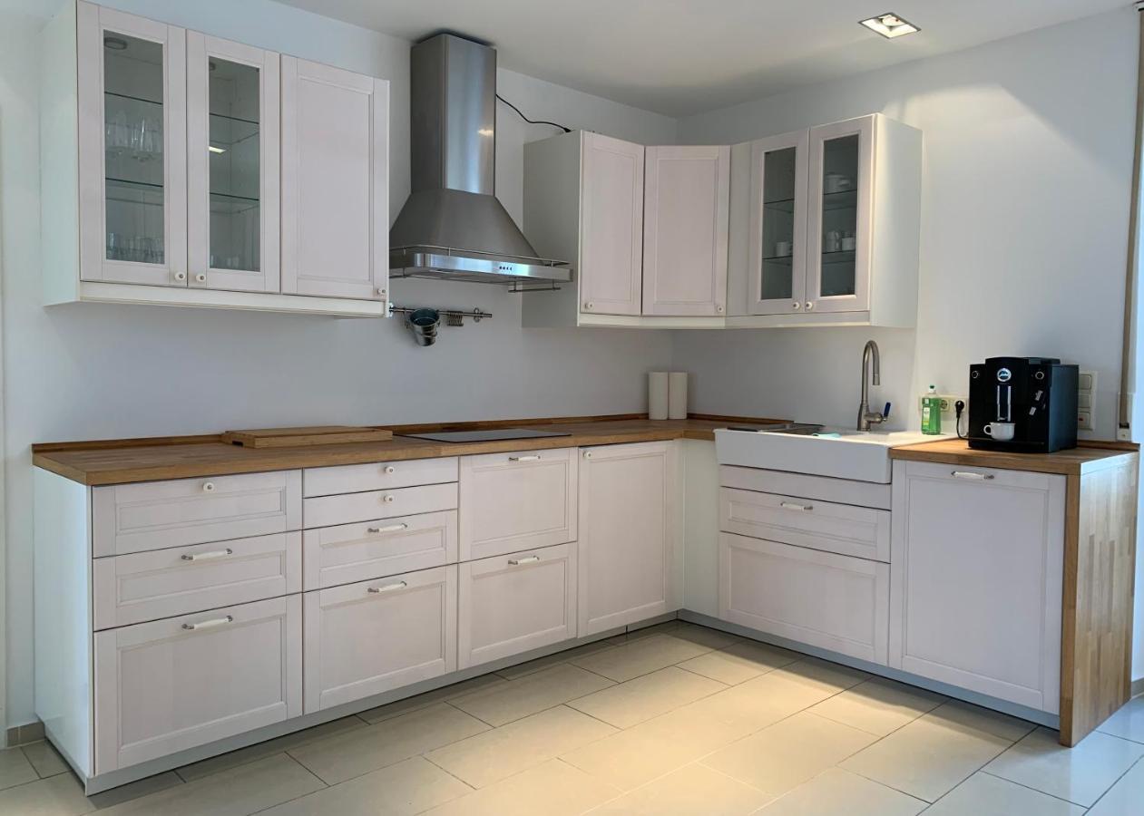 Apartment Am Festspielpark Bayreuth Luaran gambar