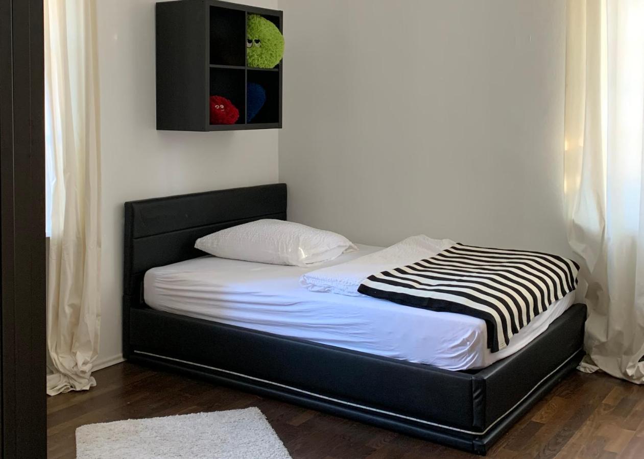 Apartment Am Festspielpark Bayreuth Luaran gambar